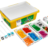 Zestaw podstawowy LEGO Education SPIKE Essential dla klas 1-3 - zdjecie 1