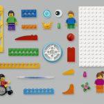 Zestaw podstawowy LEGO Education SPIKE Essential dla klas 1-3 - zdjecie 2