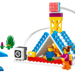 Zestaw podstawowy LEGO Education SPIKE Essential dla klas 1-3 - zdjecie 3