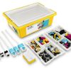 Zestaw podstawowy LEGO Education SPIKE Prime dla klas 4-8 - zdjecie 1