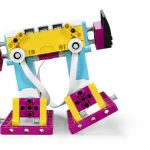Zestaw podstawowy LEGO Education SPIKE Prime dla klas 4-8 - zdjecie 2