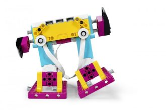 Zestaw podstawowy LEGO Education SPIKE Prime dla klas 4-8 - zdjecie 2