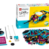 Zestaw rozszerzajacy LEGO Education SPIKE Prime z plytka Raspberry Pi - zdjecie 1